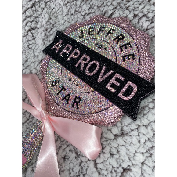 Sold!Jeffree Star Approved mirror! DO NOT BUY‼️ - Picture 2 of 6